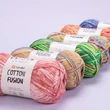 Yarnart Cotton Fusion