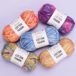 Yarnart Cotton Fusion