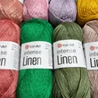 Yarnart - Intense Linen