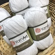 Yarnart Eco Cotton