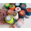 Yarnart Macrame Cotton Spectrum