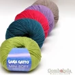 Lana Gatto Mini Soft