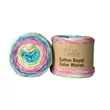 FibraNatura Cotton Royal Waves