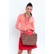 Fibranatura Raffia Multi