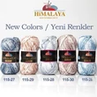 HiMALAYA - Denim
