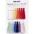 Lana Gatto Baby Soft  - aloe verával
