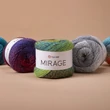 Yarnart Mirage