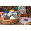 Yarnart Macrame Braided