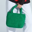 Yarnart Macrame Cotton Lurex