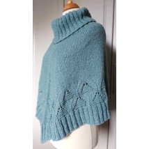  Flow poncsó mintaleírás (letölthető)