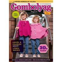 Gombolyag Magazin 2019/03 Ősz