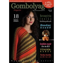 Gombolyag Magazin 2014/01