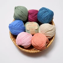 FibraNatura - Cottonwood