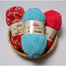 HiMALAYA Dolphin Baby