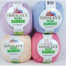 Himalaya Deluxe Bamboo