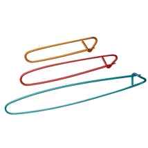 Knitpro Szemtartó tűk