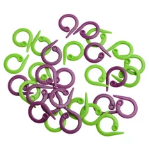 Knitpro Split szemjelölők