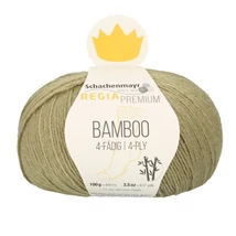 Schachenmayr Regia Premium Bamboo