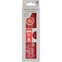 Tulip Tapestry Needles for Amigurumi