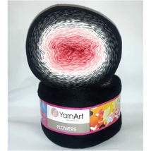 Yarnart Flowers