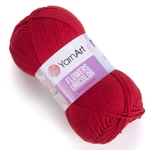 Yarnart Flowers Unicolor