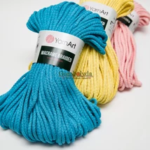 Yarnart Macrame Braided