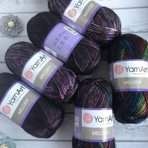 Yarnart Melody