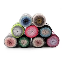 Yarnart Macrame Cotton Spectrum