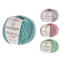 Austermann Provance Color