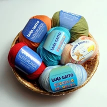 Lana Gatto  Nuovo Irlanda