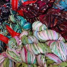   Feza Alp Premier és Alp Dazzle