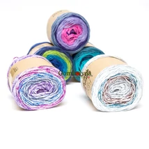 FibraNatura Cotton Royal Waves