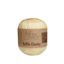 Raffia Chunky