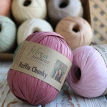 Fibra Natura - Raffia Chunky