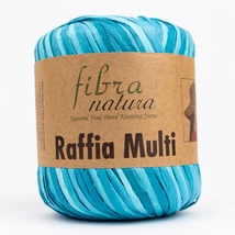 Fibranatura Raffia Multi