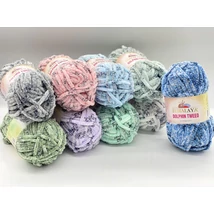 Himalaya Dolphin Tweed