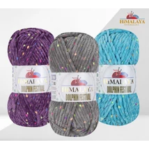 Himalaya Dolphin Festival