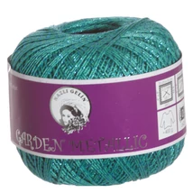 Nazli Gelin Garden Metallic