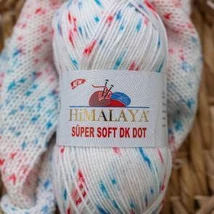 Himalaya Supersoft DK DOT