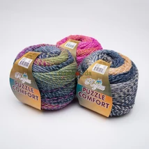 Rozetti Puzzle Comfort