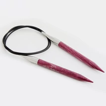 Knitpro Dreamz fa kötőtű 80-as damillal Knitpro Dreamz fa kötőtű 80-as damillal