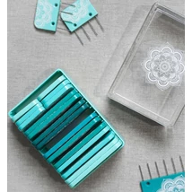 Mindful blokkolótű szett