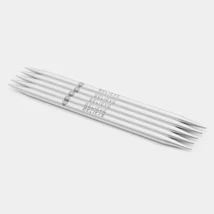 Mindful Double Pointed Needles - Mindful zoknikötőtű 15cm Mindful Double Pointed Needles - Mindful zoknikötőtű 15cm