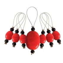 Knitpro Szemjelölő Tangerine