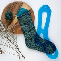 AQUA Sock Blockers L-es méret