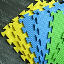 Knitpro csipkeblokkoló matrac
