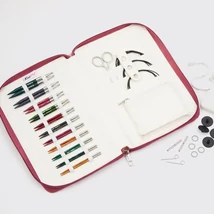  Knitpro Dreamz Special cserélhető tűvéges szett  Regal (200640)