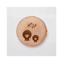 Knitpro mérőszalag - kör 11294