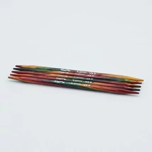 KnitPro Symfonie_2 zoknitű 10 cm-es