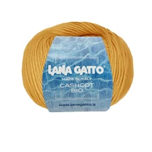 Lana Gatto Cashcot Bio